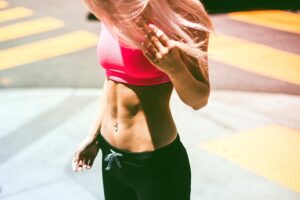 Best affirmations for weight loss