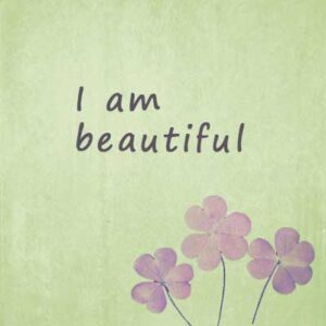 Positive affirmations for children
