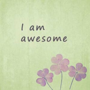 Affirmations for children
