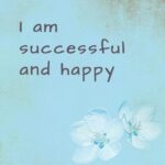 positive affirmations for success