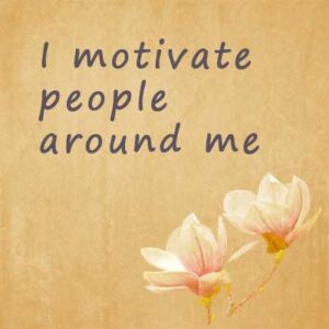 positive morning affirmations