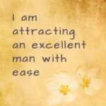 Positive affirmations for love