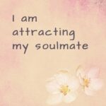 Affirmations for romance