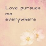 Powerful affirmations for love