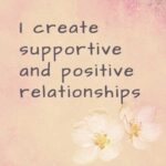 positive words for relationships