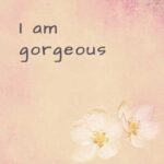 Powerful affirmations for women