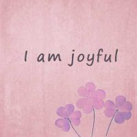 Positive affirmations for kids