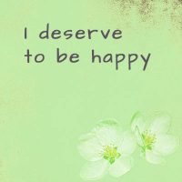 Powerful affirmations for self esteem