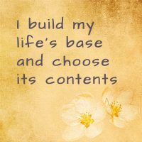 Phrases for self-love