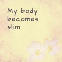 Words to weight loss