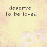 Women's affirmations