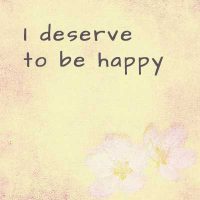 Positive affirmations for women