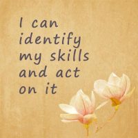 job affirmations