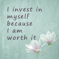 Positive affirmations for career