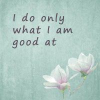 Career affirmations