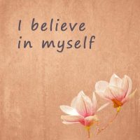 Affirmations for career