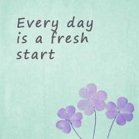 every day positive affirmations