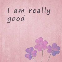 Daily affirmations for women